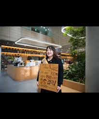 [환경]텀블러 사용, 일회용품 줄이기 캠페인