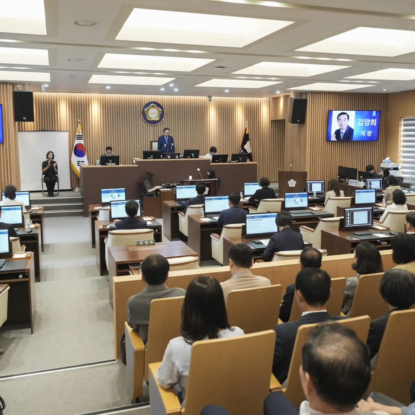 서대문구청은 학부모들과의 약속 지키십시오!